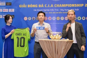 le hop bao va boc tham chia bang giai bong da cia championship 2024 12