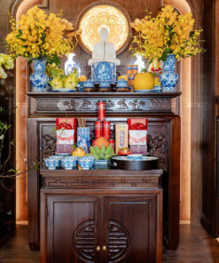 22.1 chi Thao Bat Trang 1