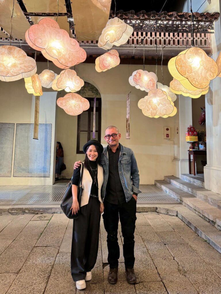 Cao Phương Thảo – Nữ kiến trúc sư đưa ánh sáng Trúc Chỉ lan tỏa khắp không gian sống Việt 481053367 673997518300445 2311811474953909746 n