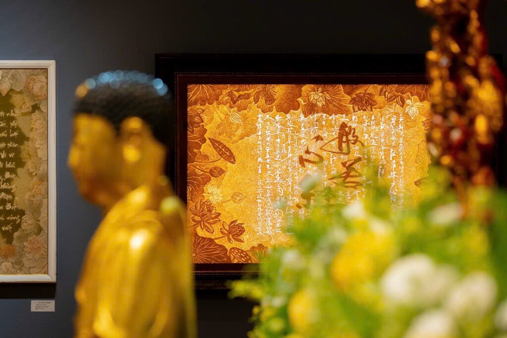 Cao Phương Thảo – Nữ kiến trúc sư đưa ánh sáng Trúc Chỉ lan tỏa khắp không gian sống Việt 495577885 719483017085228 7950676235026742721 n