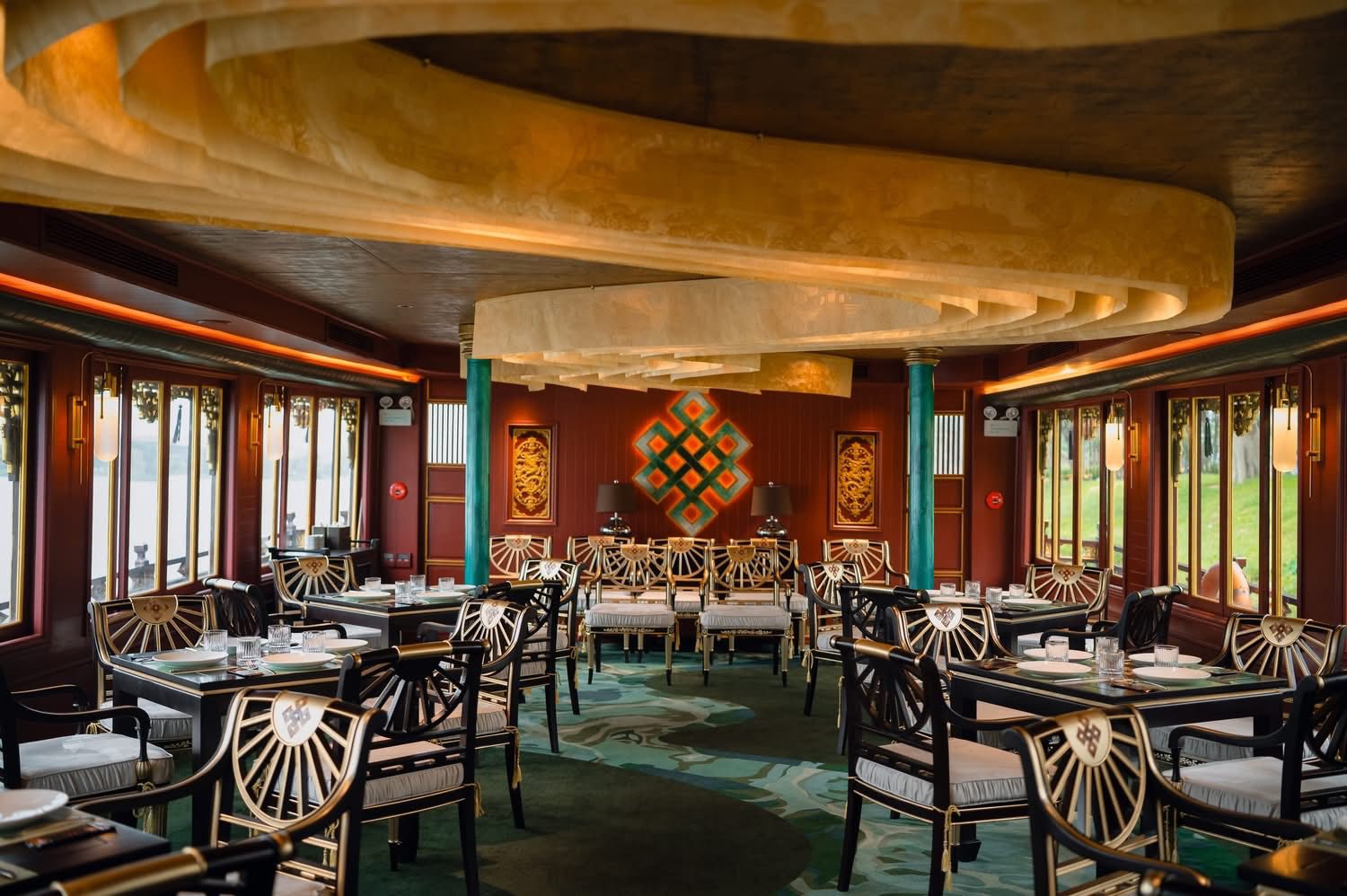 Bạn có biết về “giá trị bản nguyên” của tác phẩm Trúc Chỉ chính thống? 596293787 1185612213675952 1552939689250779375 n