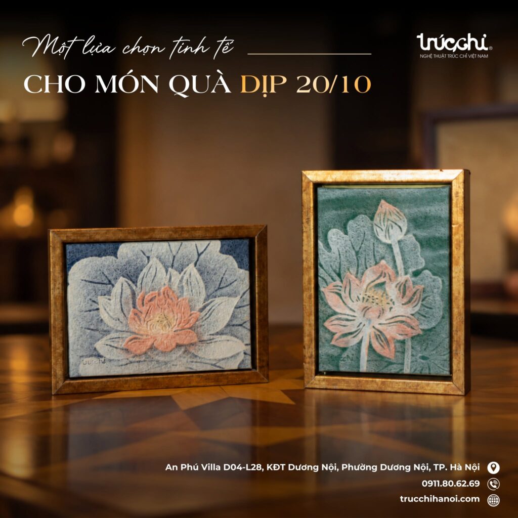Qua tang 2010 Truc Chi tai Ha Noi 1