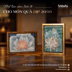Qua tang 2010 Truc Chi tai Ha Noi 1